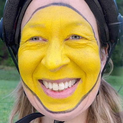 ‘Emoticons Don't Have Wrinkles’ 2024