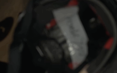 singing a song with landscape image